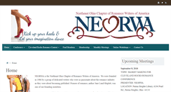 Desktop Screenshot of neorwa.com