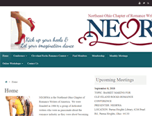 Tablet Screenshot of neorwa.com